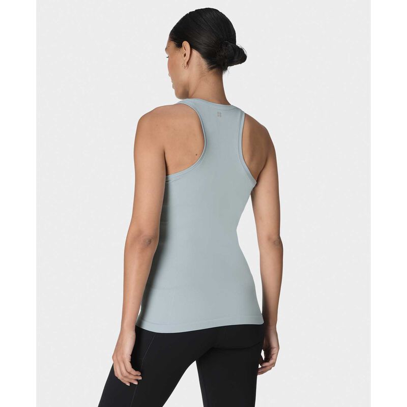 Sweaty Betty Athlete Seamless Workout Tank Top image number 1
